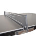 Стіл для настільного тенісу KETTLER Eden Outdoor, сірий