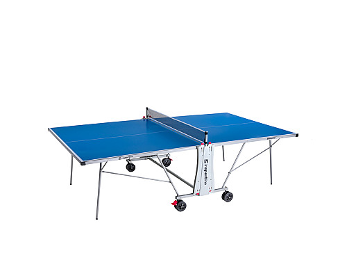 Стіл тенісний inSPORTline Sunny 600, синій