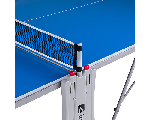 Стіл тенісний inSPORTline Sunny 600, синій