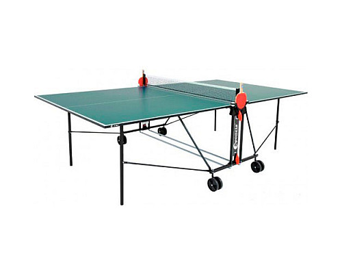 Стіл тенісний Sponeta S1-42i, зелений