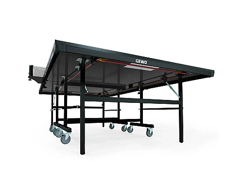 Стіл тенісний Gewo Indoor Duo 106516500, синій