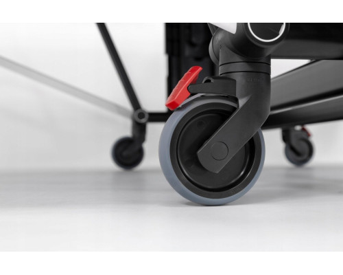Стіл для настільного тенісу SPONETA Design Line - Pro Indoor, сірий