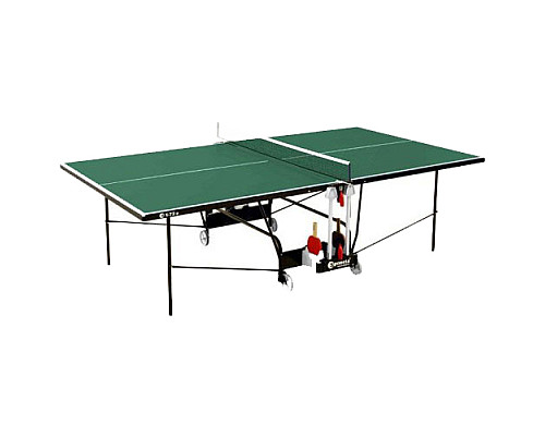 Стіл тенісний Sponeta S1-72e, зелений