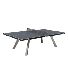 Stół Do Tenisa Stołowego Sponeta S6-80e Zewnętrzny Szary Outdoor
