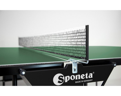 Stół do Tenisa Stołowego SPONETA S1-12e - zielony