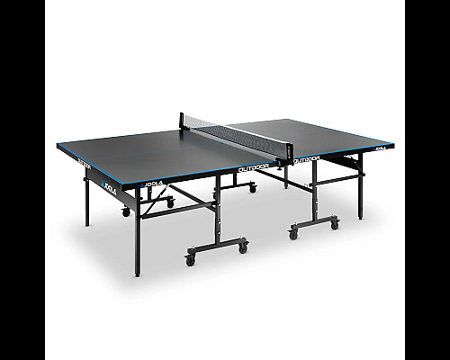 Стіл тенісний Joola Outdoor J200A, сірий