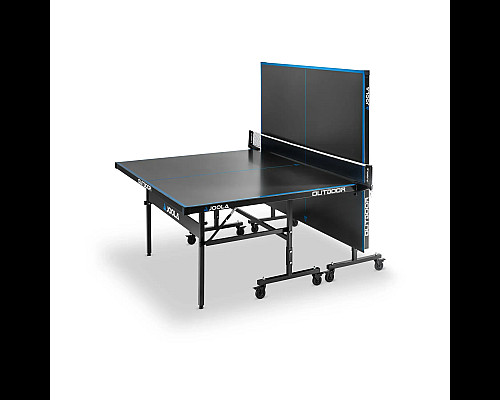 Стіл тенісний Joola Outdoor J200A, сірий