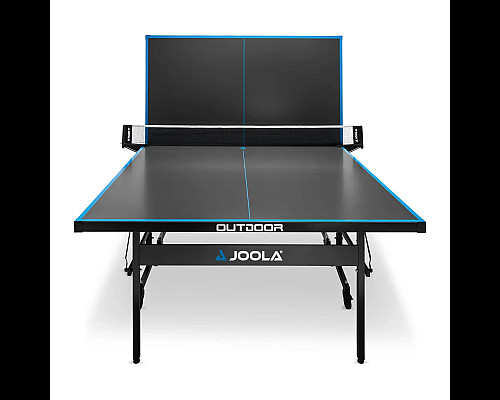 Стіл тенісний Joola Outdoor J200A, сірий