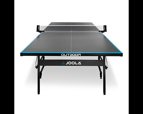 Стіл тенісний Joola Outdoor J200A, сірий
