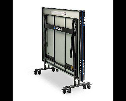 Стіл тенісний Joola Outdoor J200A, сірий