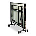 Стіл тенісний Joola Outdoor J200A, сірий