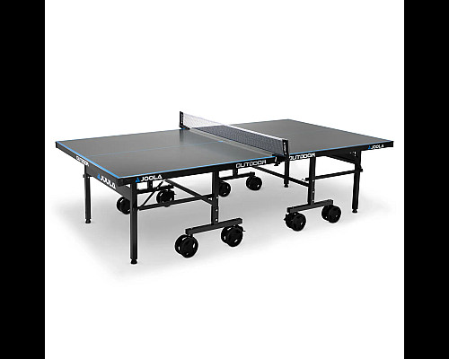 Стіл тенісний Joola Outdoor J500A, сірий