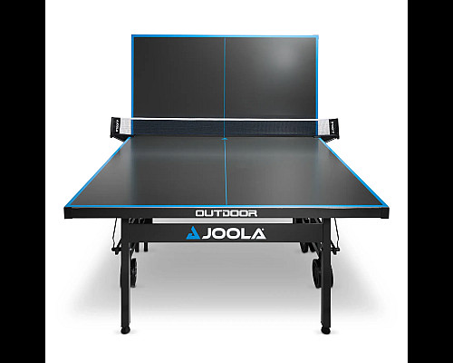 Стіл тенісний Joola Outdoor J500A, сірий