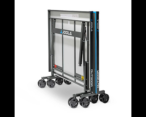 Стіл тенісний Joola Outdoor J500A, сірий