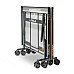 Стіл тенісний Joola Outdoor J500A, сірий