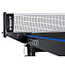 Стіл тенісний Joola Outdoor J500A, сірий
