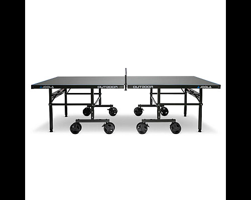 Стіл тенісний Joola Outdoor J500A, сірий