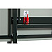 Стіл тенісний Joola Outdoor J500A, сірий