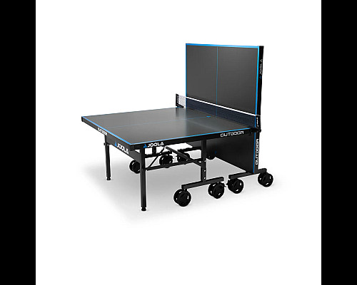 Стіл тенісний Joola Outdoor J500A, сірий