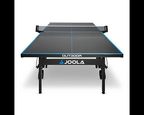 Стіл тенісний Joola Outdoor J500A, сірий
