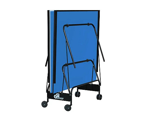 Стіл для настільного тенісу GSI-Sport, модель Compact Premium Indoor Gk-6