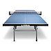 Стіл тенісний Joola World Cup 22, синій