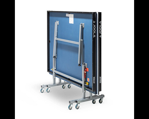 Стіл тенісний Joola World Cup 22, синій