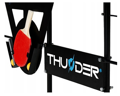 Стіл тенісний THUNDER JOIN-15-BLUE, синій