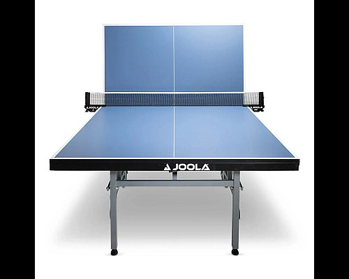 Стіл тенісний професійний Joola World Cup 25 ITTF, синій