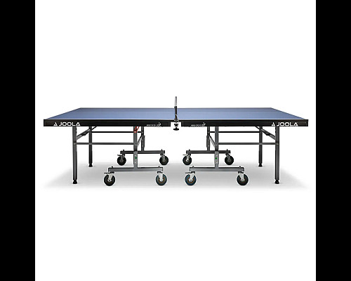 Стіл тенісний професійний Joola World Cup 25 ITTF, синій