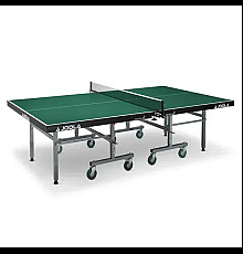 тенісний стіл професійний Joola World Cup 25 ITTF, зелений