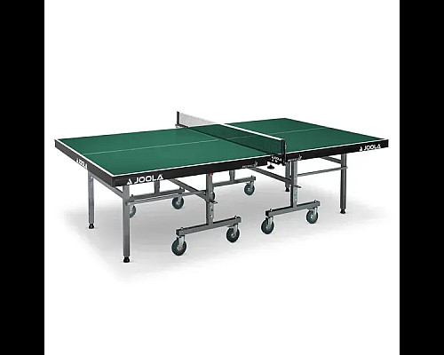 тенісний стіл професійний Joola World Cup 25 ITTF, зелений
