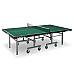тенісний стіл професійний Joola World Cup 25 ITTF, зелений