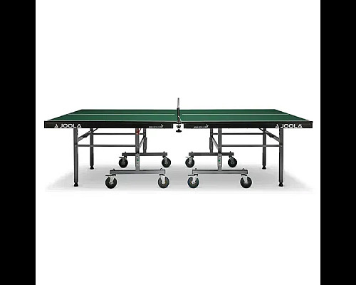 тенісний стіл професійний Joola World Cup 25 ITTF, зелений