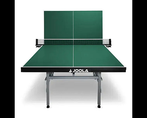 тенісний стіл професійний Joola World Cup 25 ITTF, зелений