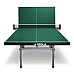 тенісний стіл професійний Joola World Cup 25 ITTF, зелений