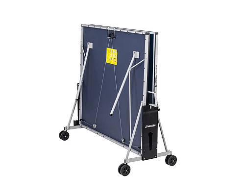 Стіл тенісний inSPORTline Power 700, синій