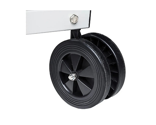 Стіл тенісний inSPORTline Power 700, синій