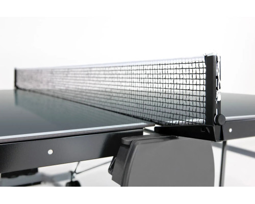 Стіл тенісний Garlando Champion Outdoor C-470EB, синій Стіл тенісний Garlando Champion Outdoor C-470EB, синій