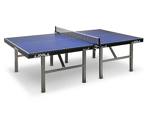 Стіл тенісний Joola 2000-S Pro, синій