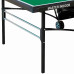Стіл тенісний Garlando Master Indoor C-372I, зелений