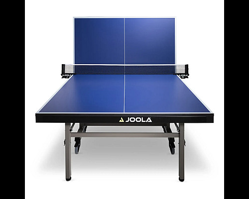 Стіл тенісний Joola Duomat Pro, синій