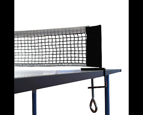 Стіл тенісний Joola Mini, синій