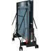 Стіл тенісний Garlando Advance Outdoor C-273E, синій