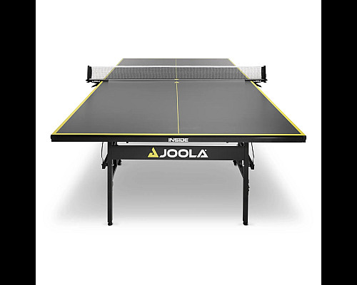 Стіл тенісний Joola Inside J15, сірий