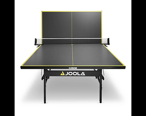 Стіл тенісний Joola Inside J15, сірий