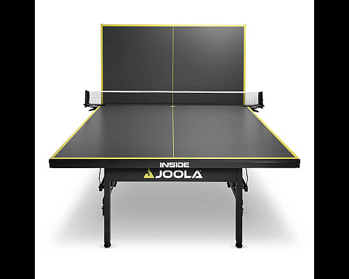 Стіл тенісний Joola Inside J18, сірий