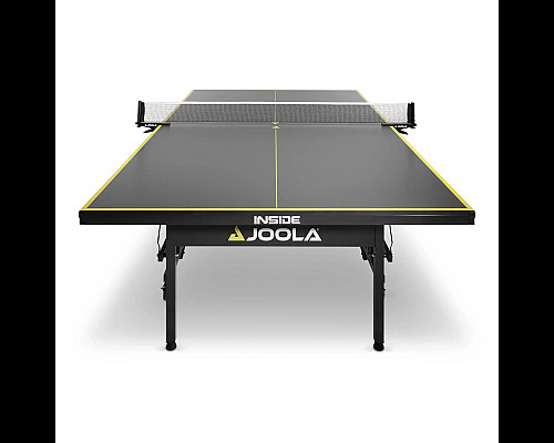 Стіл тенісний Joola Inside J18, сірий