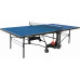 Стіл тенісний Garlando Master Outdoor C-373E, синій