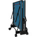 Стіл тенісний Garlando Master Outdoor C-373E, синій